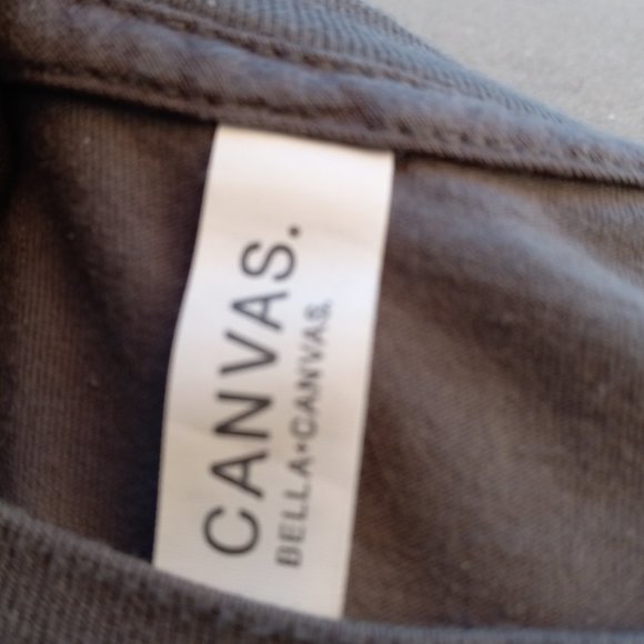 Layin' Pipe T-Shirt Lifetime Chimney Supply (Bella Canvas) 2XL - Picture 15 of 16